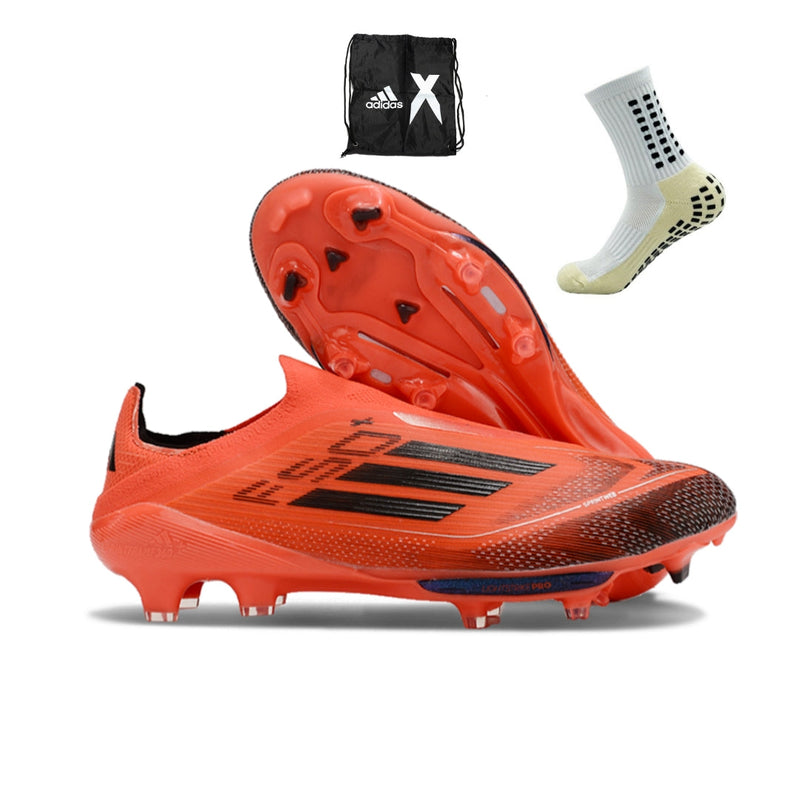 Chuteira Adidas F50 Elite FG - Campo