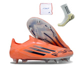 Chuteira Adidas F50 Elite SG - TRAVA MISTA