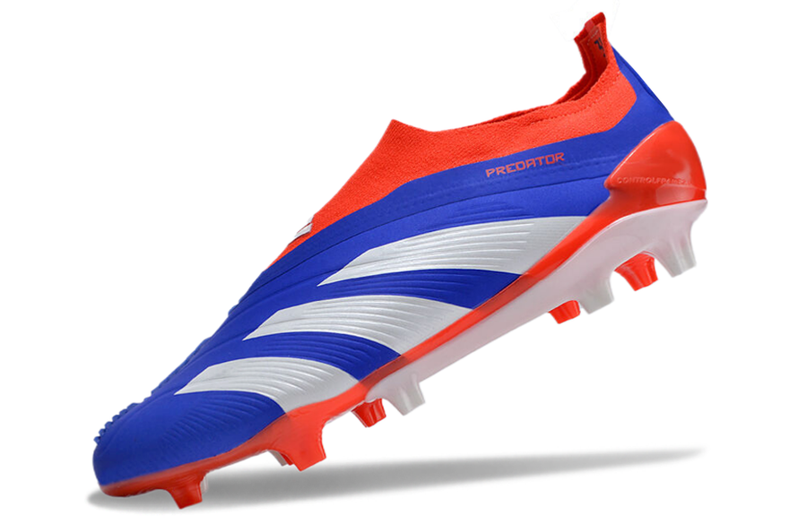 Chuteira Adidas Predator+ Elite FG - Campo