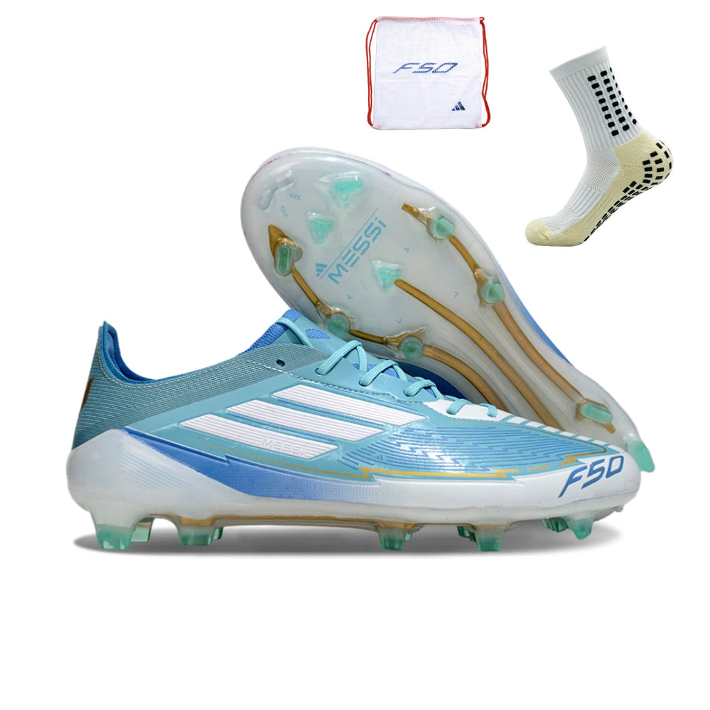 Chuteira Adidas F50 Elite FG - Campo