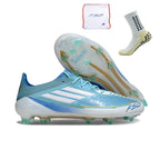 Chuteira Adidas F50 Elite FG - Campo