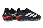 Chuteira Adidas Predator+ Elite FG - Campo