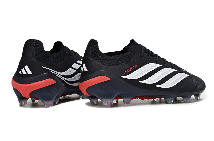 Chuteira Adidas Predator+ Elite FG - Campo