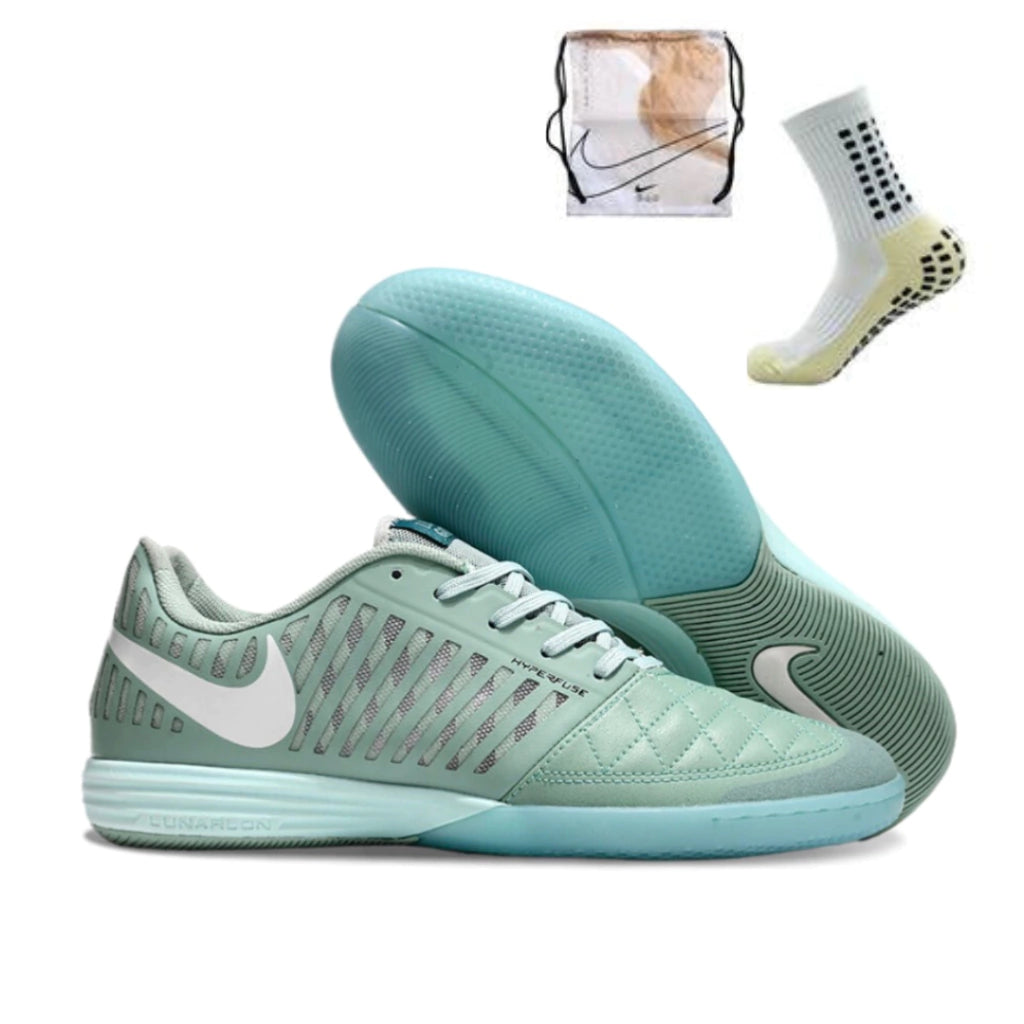 Chuteira/Tenis Nike Lunargato - Futsal