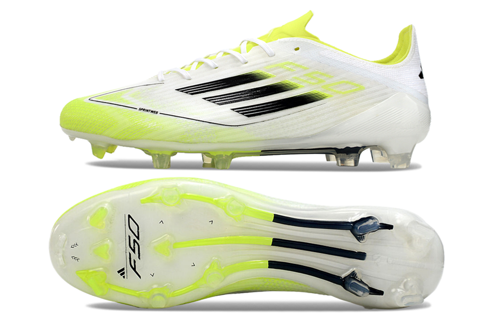 Chuteira Adidas F50 Elite FG - Campo
