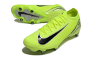 Chuteira Nike Air Zoom Mercurial Vapor 16 Elite SG - TRAVA MISTA
