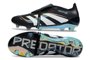 Chuteira Adidas Predator+ Elite FG - Campo