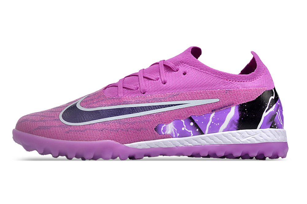 Chuteira Nike Phantom GX Elite - Society