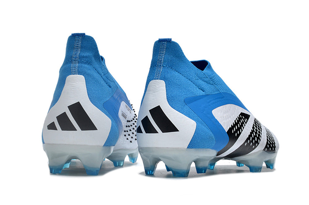 Chuteira Adidas Predator Accuracy .1 FG - Campo