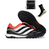 Chuteira Adidas Predator Elite - Society