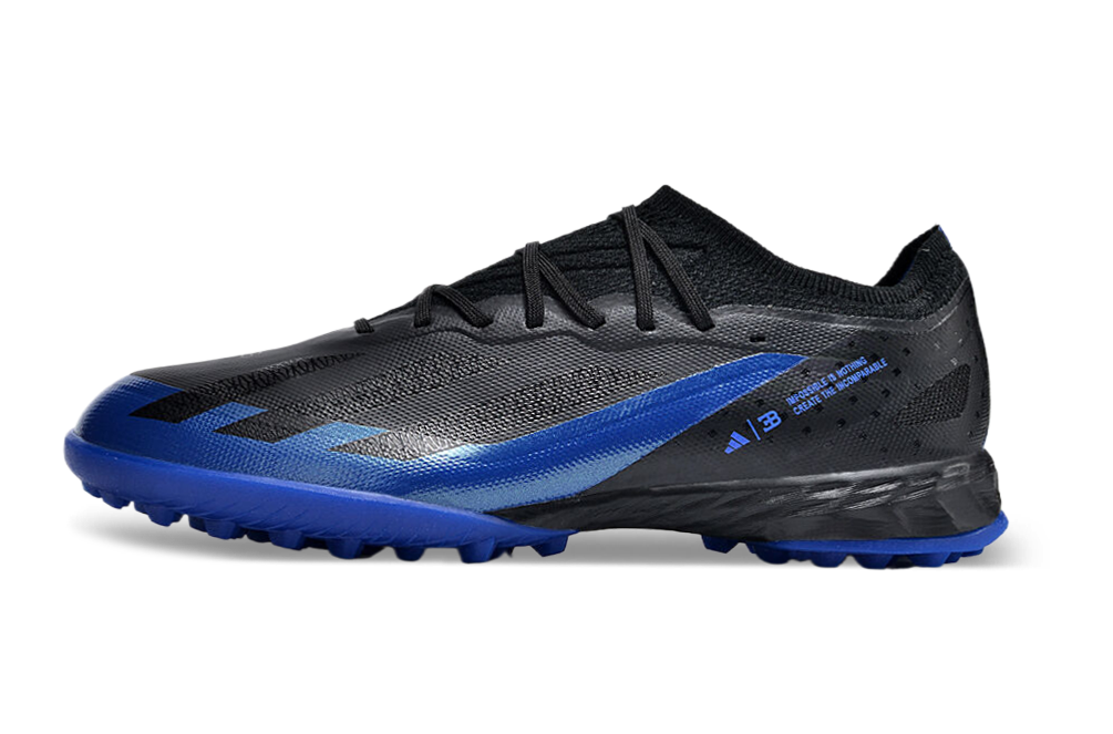 Chuteira Adidas X CrazyFast .1 Elite - Society