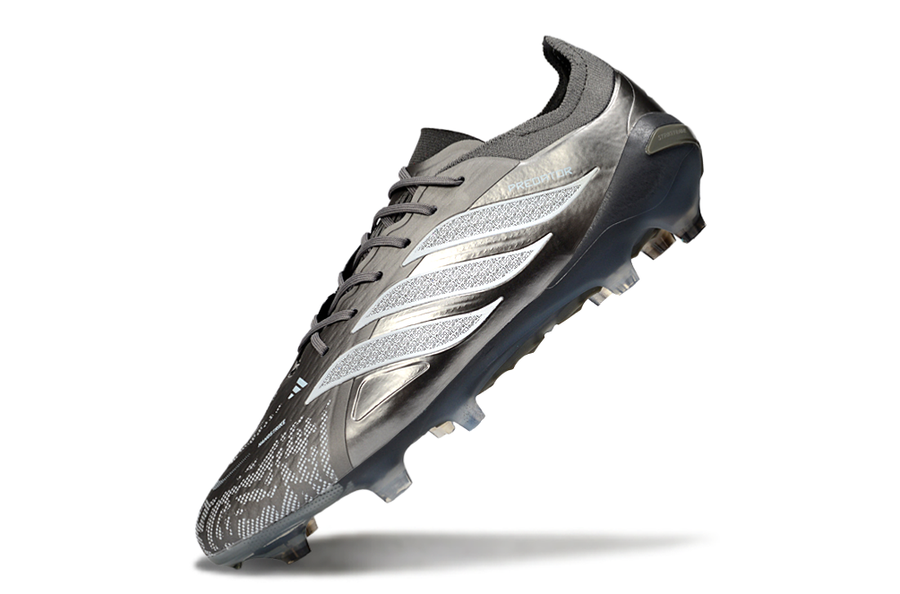Chuteira Adidas Predator+ Elite FG - Campo