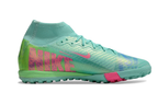 Chuteira Nike Air Zoom Superfly 10 Elite TF - Society