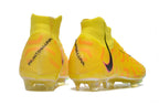 Chuteira Nike Phantom Luna l/ll Elite FG - Campo