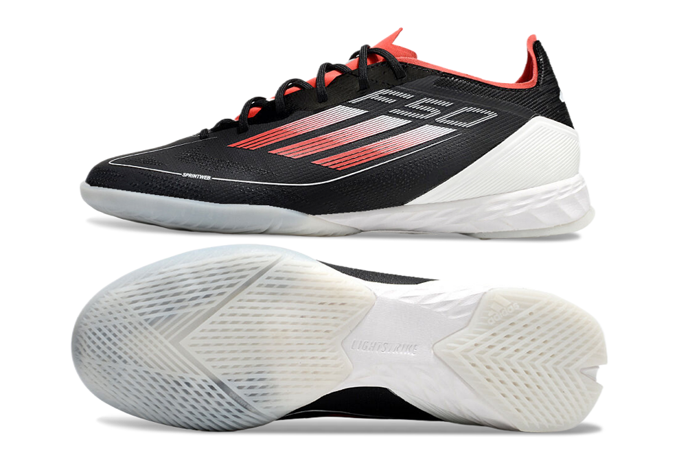 Chuteira/Tenis Adidas F50 Elite IC - Futsal