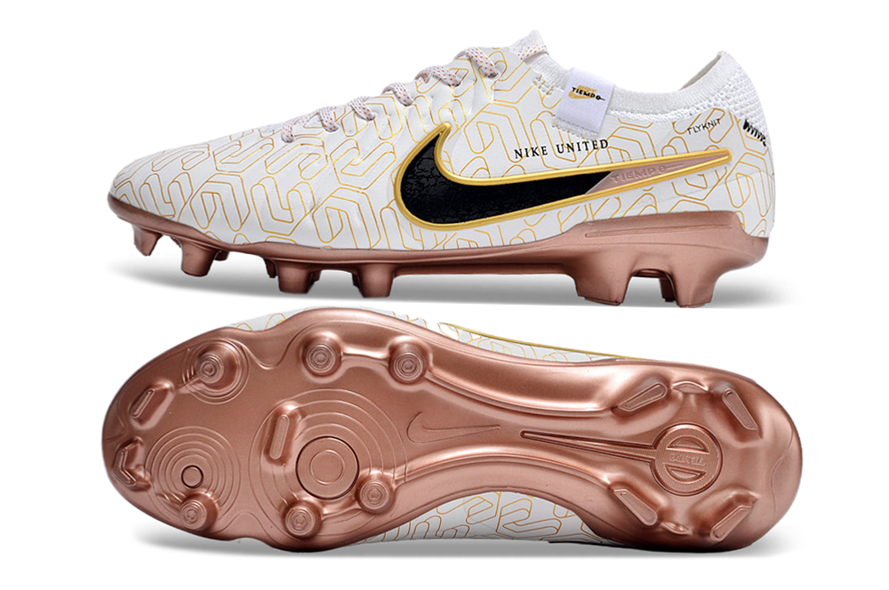 Chuteira Nike Tiempo Legend X - Campo