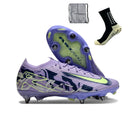 Chuteira Nike Air Zoom Mercurial Vapor 16 Elite SG - TRAVA MISTA