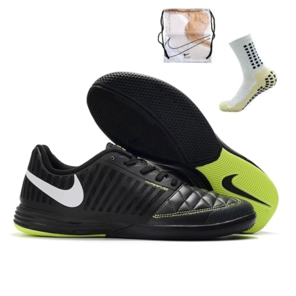Chuteira/Tenis Nike Lunargato - Futsal