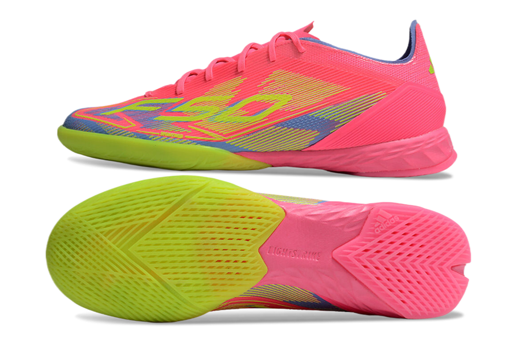 Chuteira/Tenis Adidas F50 Elite IC - Futsal