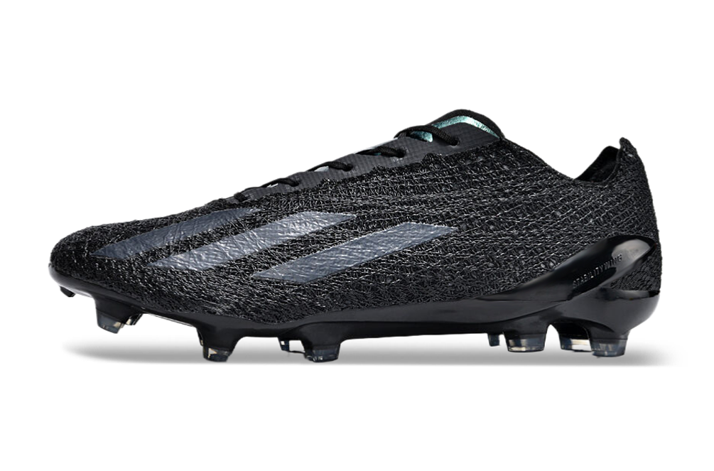 Chuteira X Adidas Crazylight .1 FG - Campo