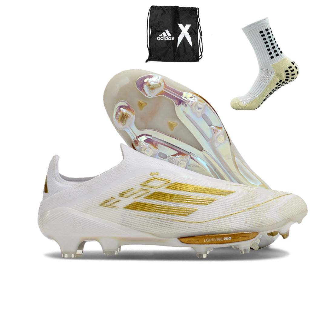 Chuteira Adidas F50 Elite FG - Campo