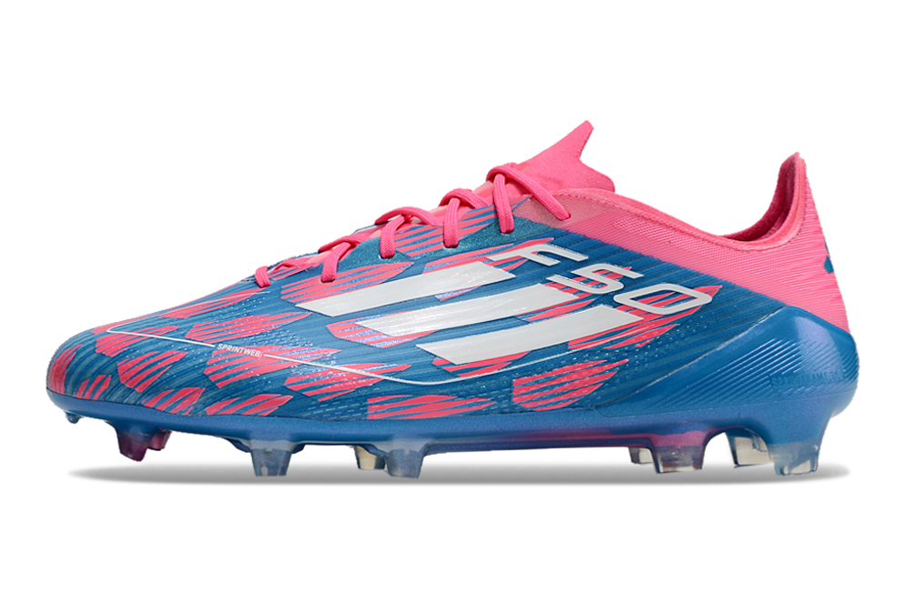 Chuteira Adidas F50 Elite FG - Campo