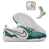 Chuteira/Tenis Nike React Tiempo Legend 10 Academy - Futsal