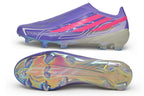 Chuteira Adidas F50 Elite Hyperfast FG - Campo