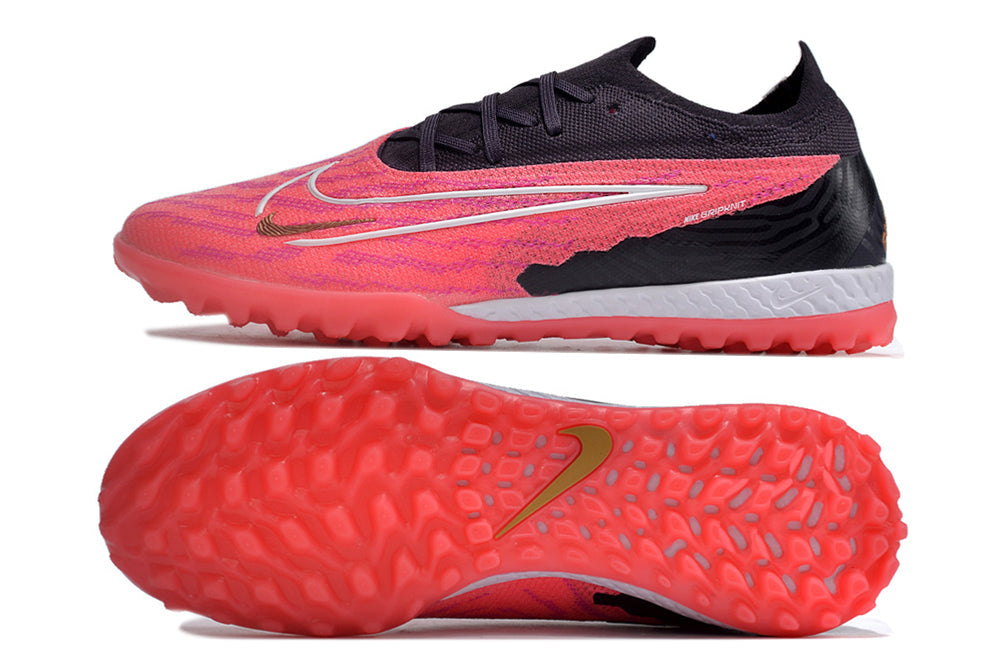 Chuteira Nike Phantom GX Elite - Society