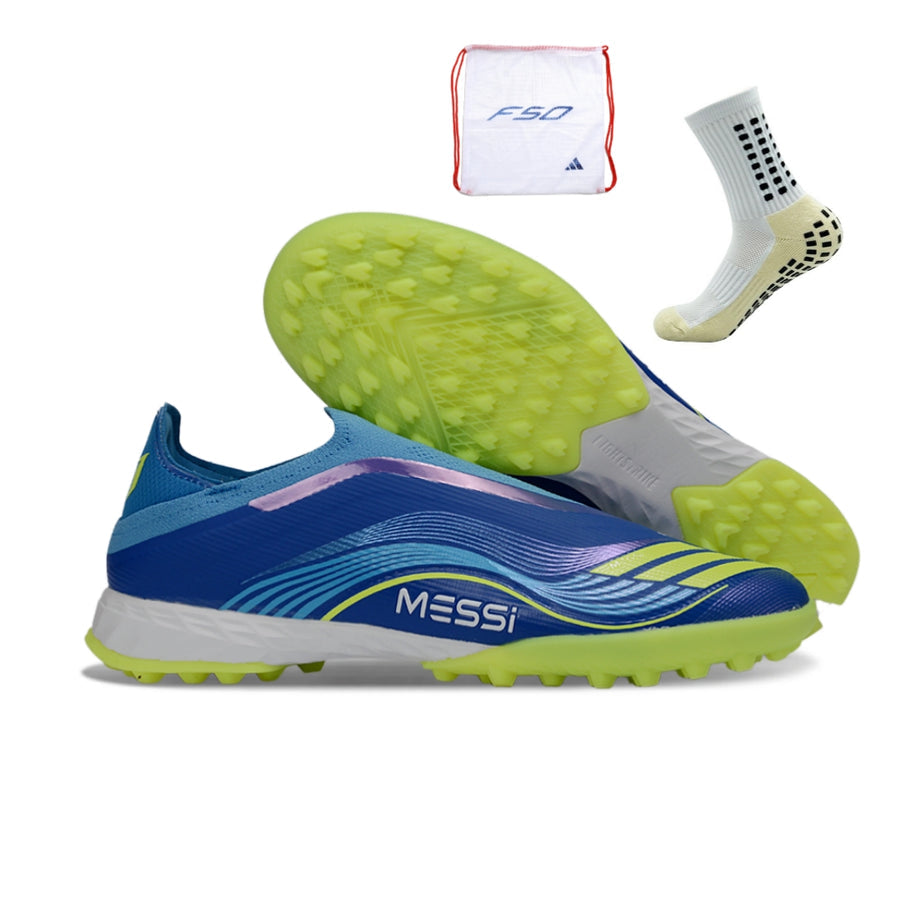 Chuteira Adidas F50 Elite - Society