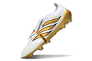 Chuteira Adidas Predator+ Elite FG - Campo