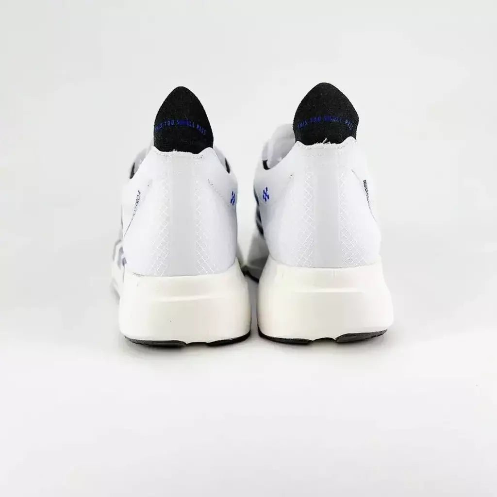 Adidas Adizero Adios Pro 4 White/Blue