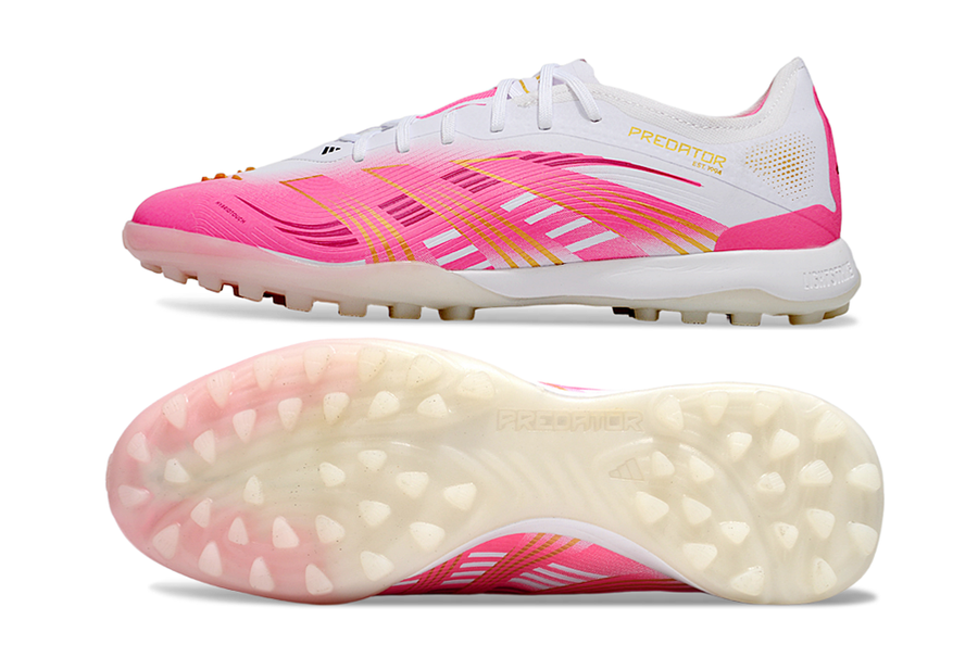 Chuteira Adidas Predator Elite - Society