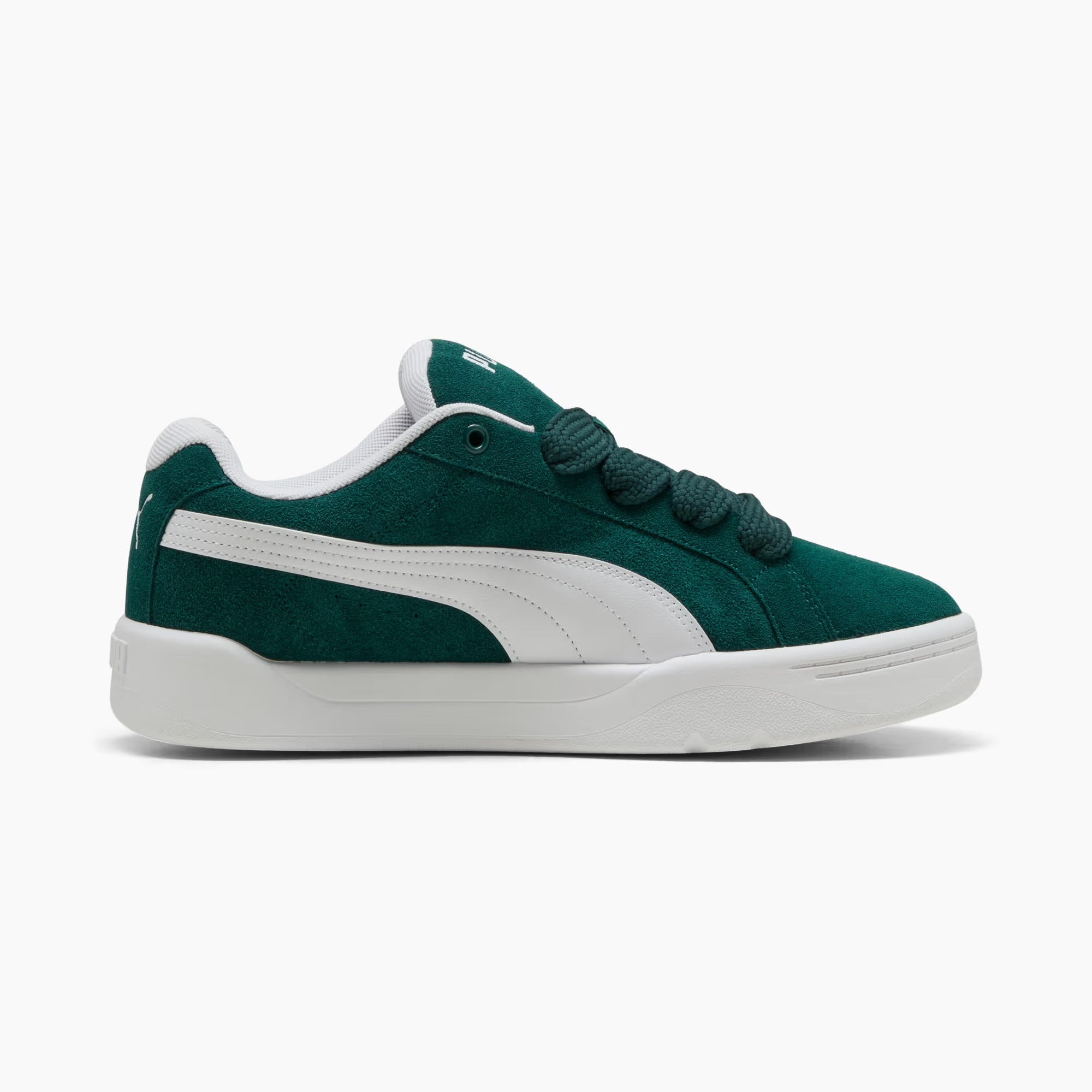 Puma Park Lifestyle Easy SD Verde
