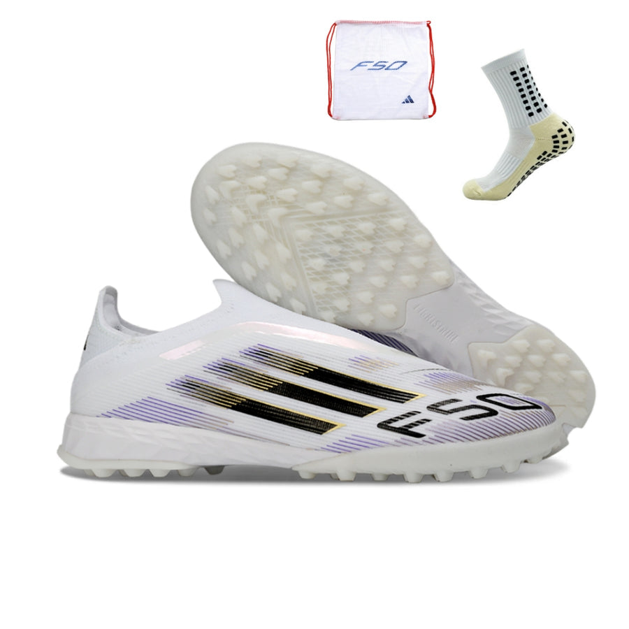 Chuteira Adidas F50 Elite - Society
