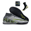 Chuteira/Tenis Nike Air Zoom Mercurial Superfly 9 Elite - Futsal
