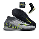 Chuteira/Tenis Nike Air Zoom Mercurial Superfly 9 Elite - Futsal