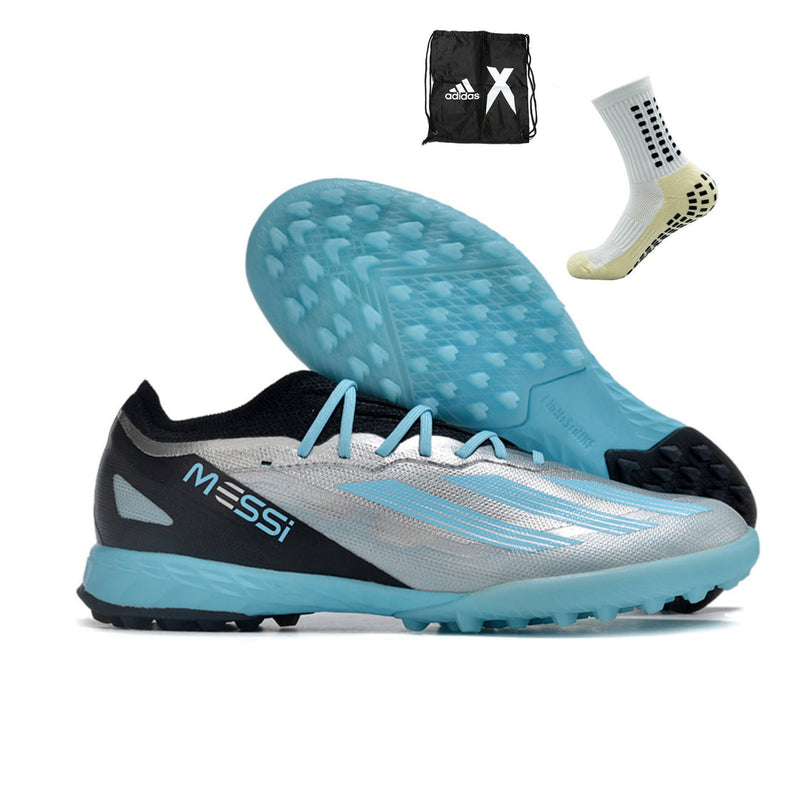 Chuteira Adidas X CrazyFast .1 Elite - Society