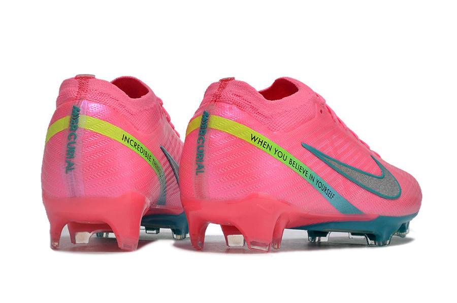 Chuteira Nike Mercurial Vapor 15 Elite FG - Campo