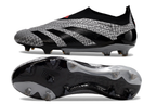 Chuteira Adidas Predator+ Elite FG - Campo