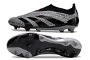 Chuteira Adidas Predator+ Elite FG - Campo