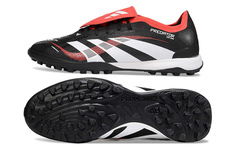Chuteira Adidas Predator Elite - Society