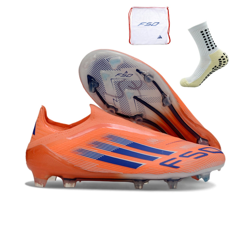 Chuteira Adidas F50 Elite FG - Campo
