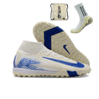 Chuteira Nike Air Zoom Superfly 10 Elite TF - Society