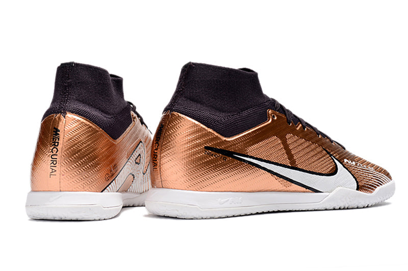 Chuteira/Tenis Nike Air Zoom Mercurial Superfly 9 Elite - Futsal