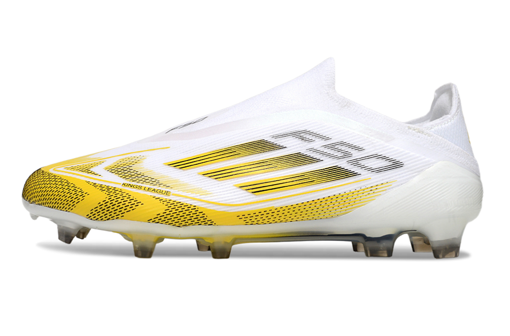 Chuteira Adidas F50 Elite FG - Campo