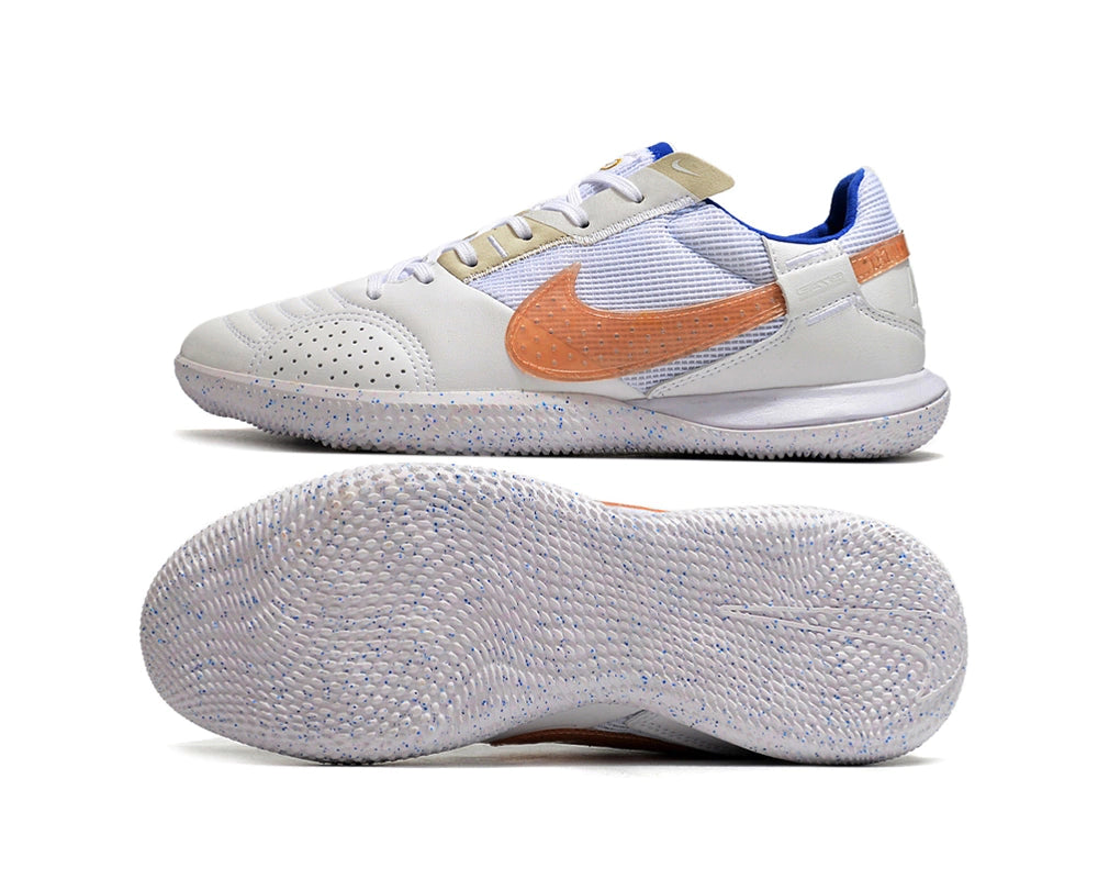Chuteira/Tenis Nike Streetgato - Futsal