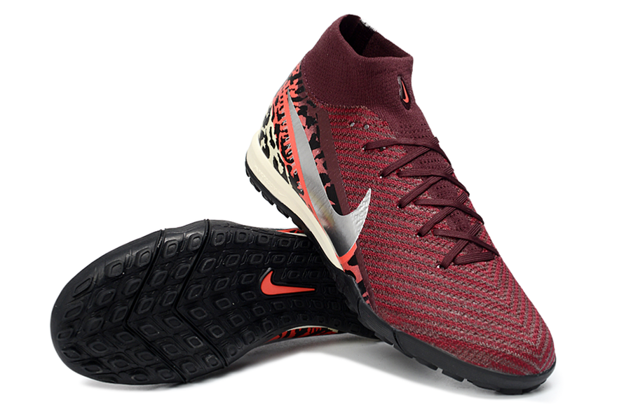 Chuteira Nike Air Zoom Superfly 10 Elite TF - Society