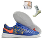 Chuteira/Tenis Nike Lunargato - Futsal