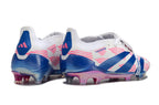 Chuteira Adidas Predator+ Elite FG - Campo